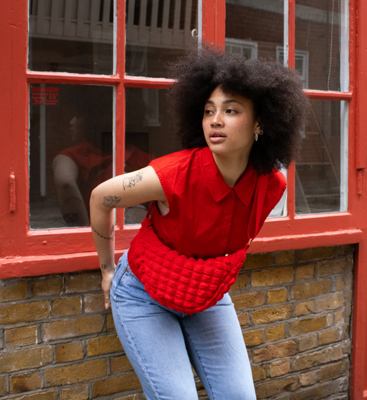 The Kind Bag Crossbody