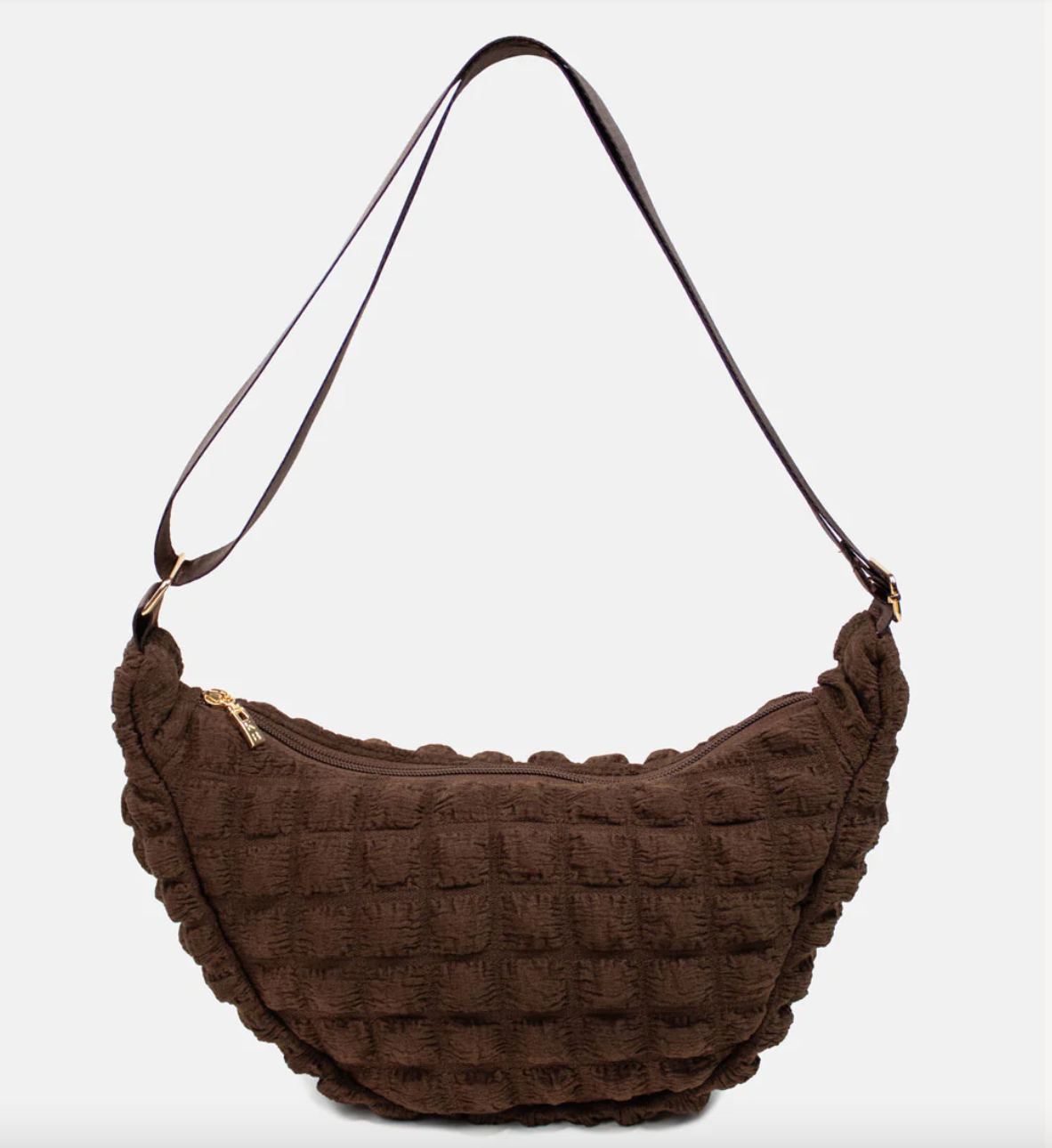 The Kind Bag Crossbody