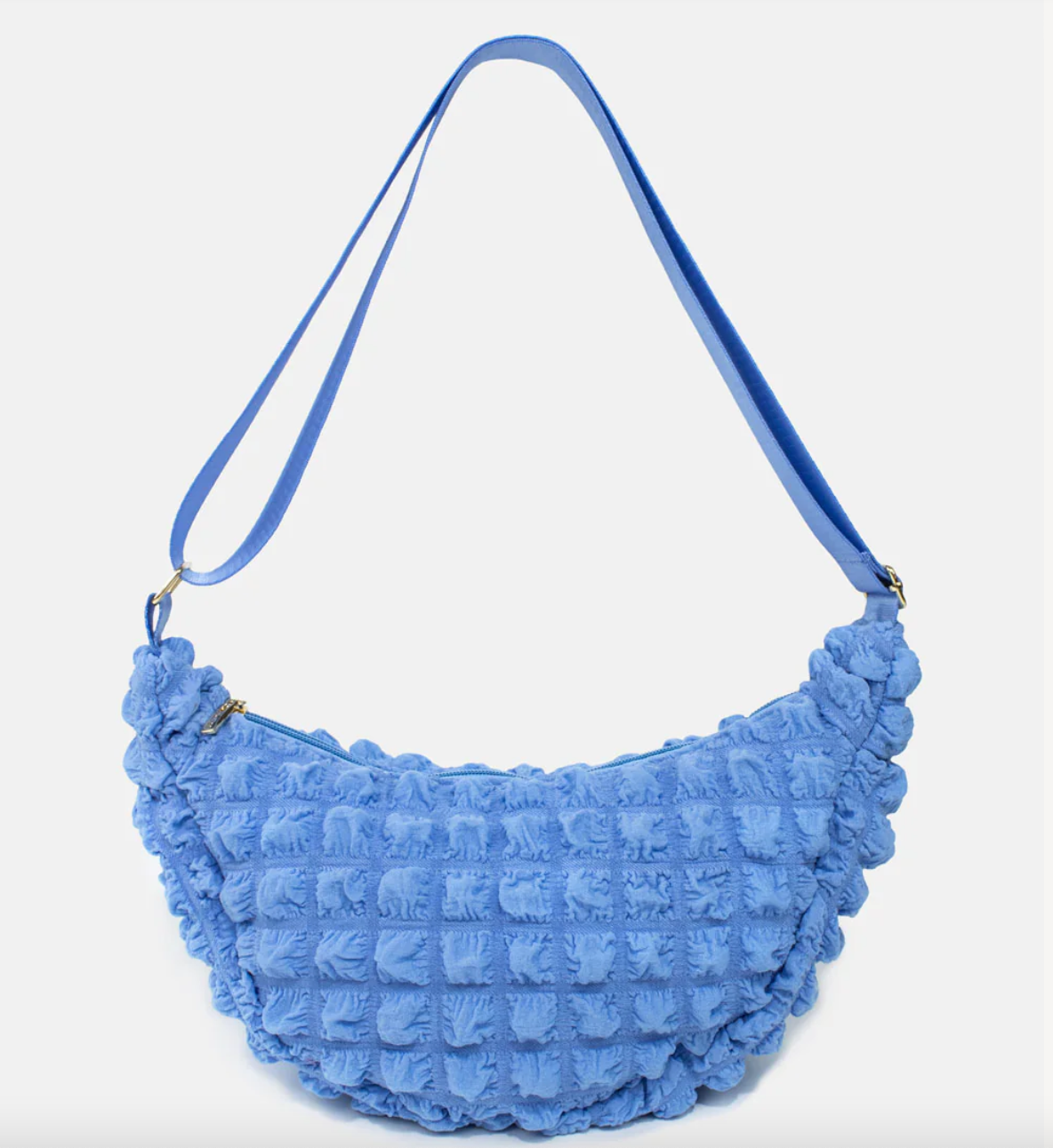 The Kind Bag Crossbody
