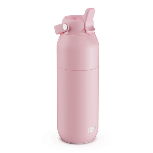 ION8 Primo URBAN 720ml Straw Water Bottle