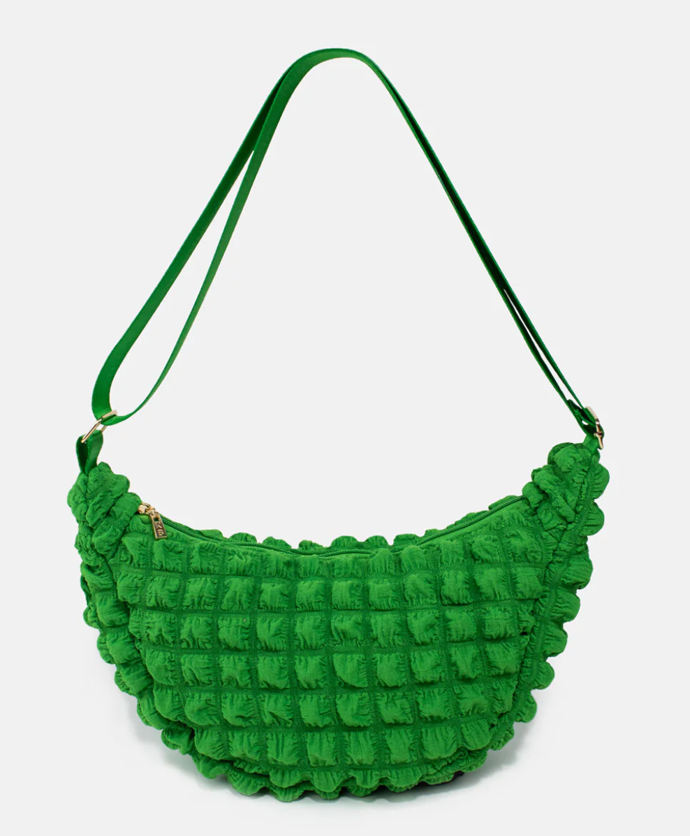 The Kind Bag Crossbody