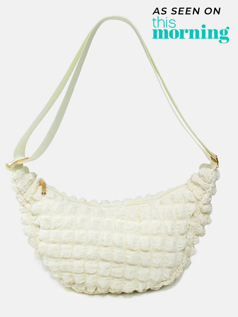 The Kind Bag Crossbody