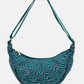 The Kind Bag Crossbody