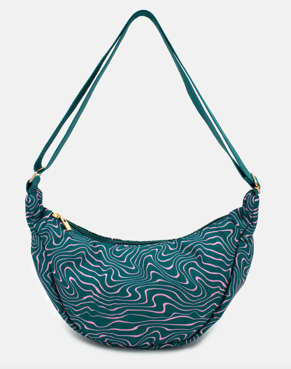 The Kind Bag Crossbody
