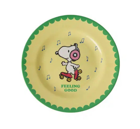 Rice DK - Melamine Side Plate