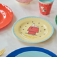 Rice DK - Melamine Side Plate