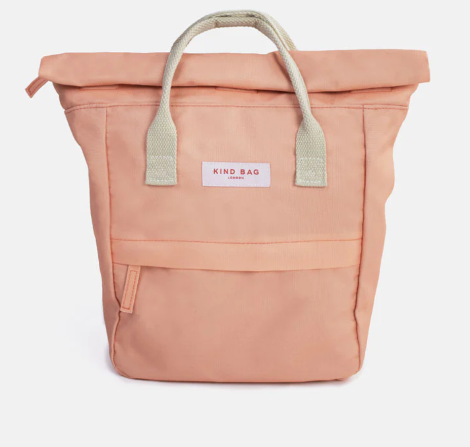 Hackney Mini Backpack