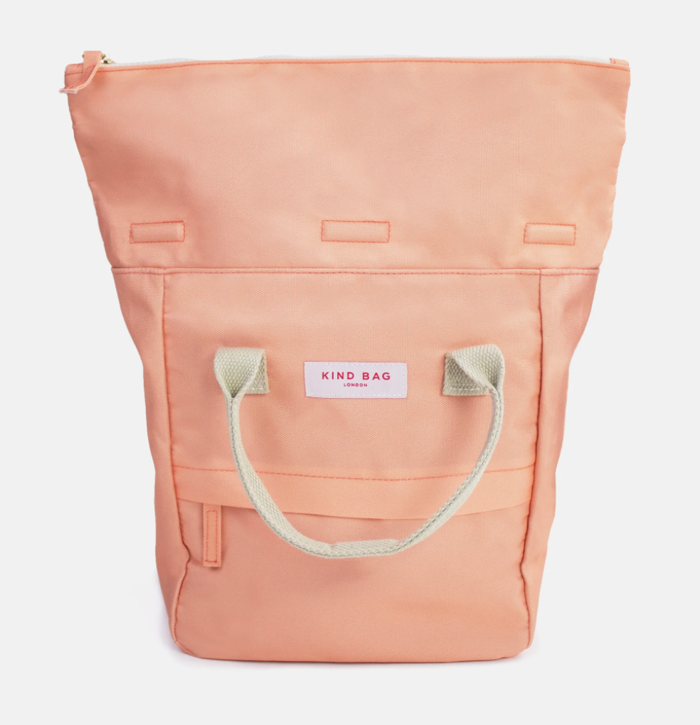 Hackney Mini Backpack