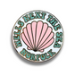 Wells Shell Pin