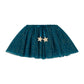 Teal Enchanted Tutu