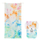 Dock & Bay Quick Dry Large Towel