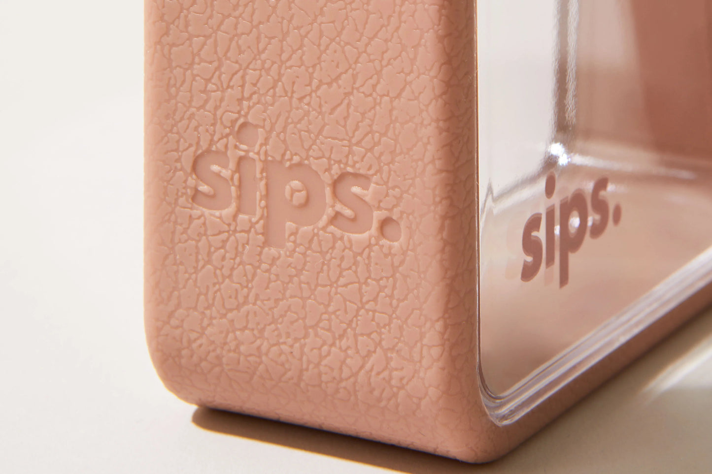 Sips Original Bottle
