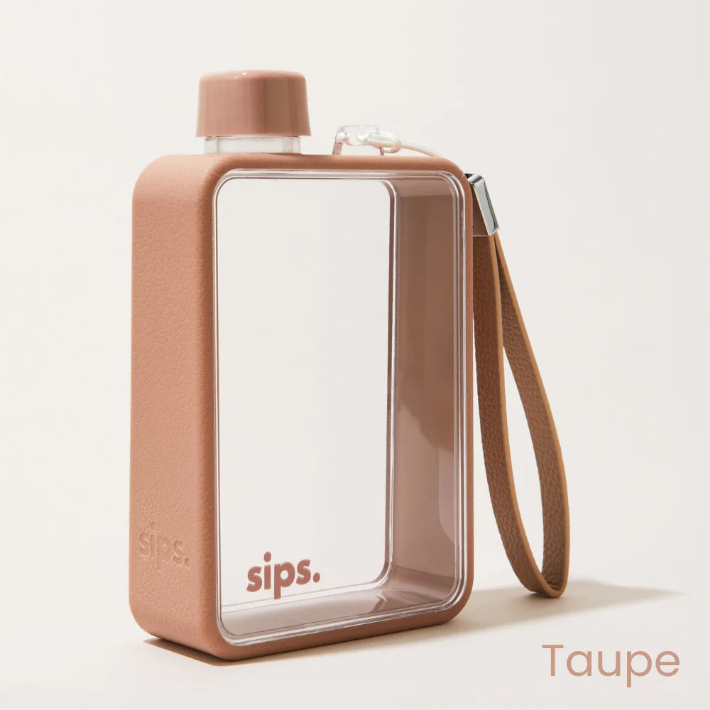 Sips Original Bottle