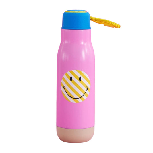 Smiley Thermo bottle