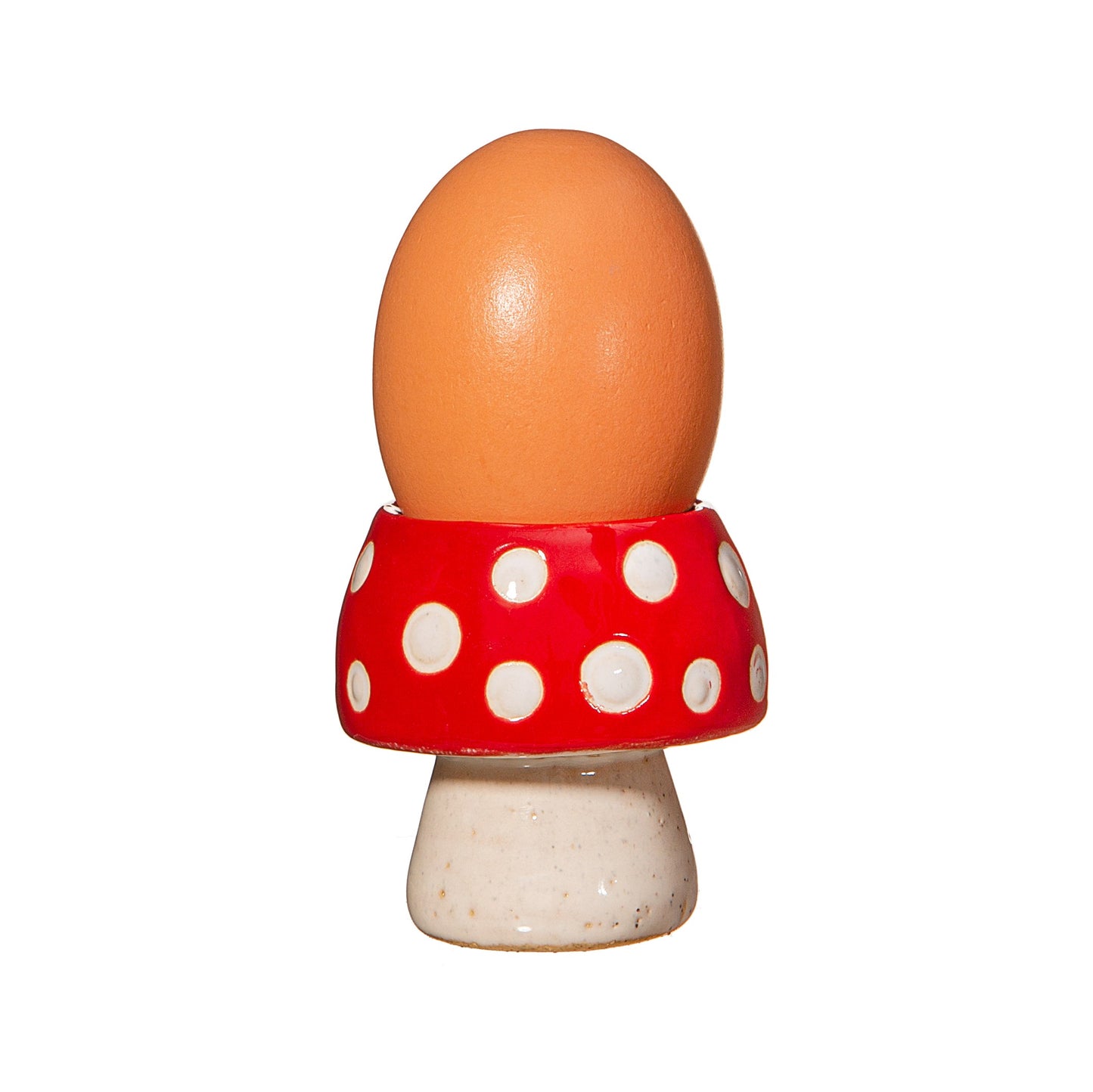 Mushroom Egg Cup