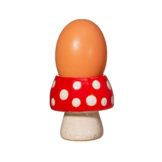 Mushroom Egg Cup