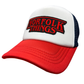 Norfolk Things 80's Style Cap