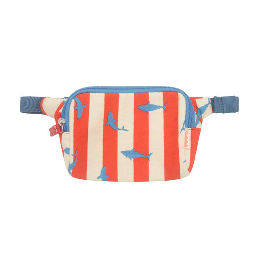 Shark Bumbag