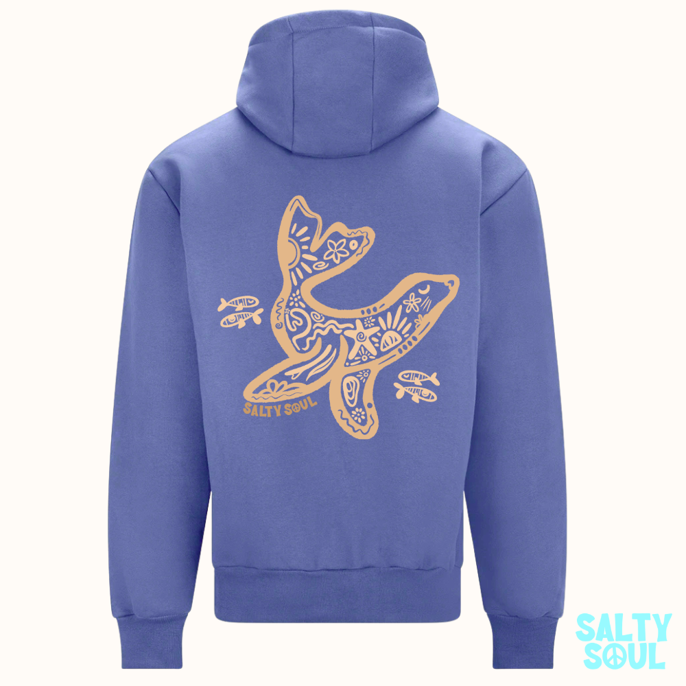 Norfolk Seal Hoodie