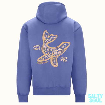 Norfolk Seal Hoodie