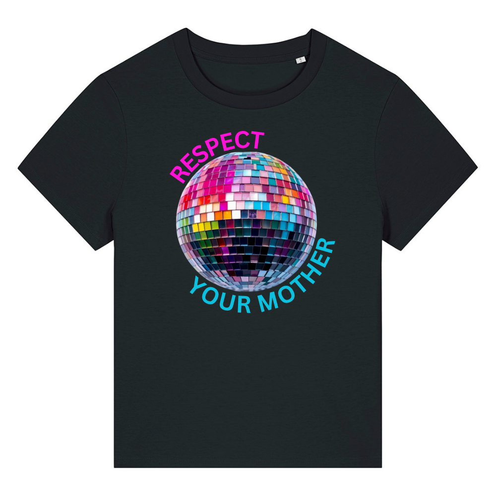 Respect your Mother T-shirt