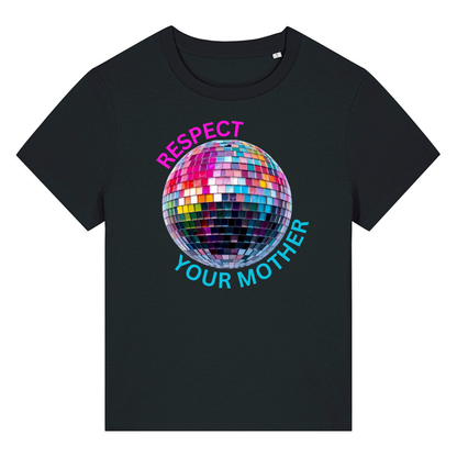 Respect your Mother T-shirt (Harry Styles)