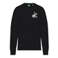 Cold Sea Warm Heart Unisex Sweatshirt