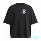 No Worries Boxy T-Shirt
