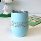 Snoopy ‘I’m allergic to Mondays’ Thermal Cup