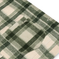 Green tartan Marcel jacket
