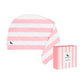 Dock & Bay Hair Towel Plain Stripe