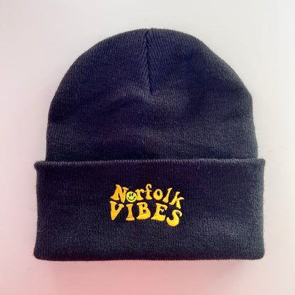 Norfolk Vibes Beanie Hat