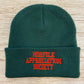 Norfolk Appreciation Society Beanie Hat