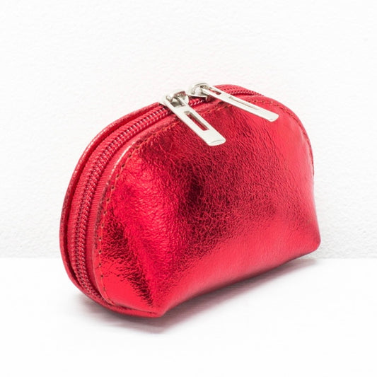 Leather Coin Purse